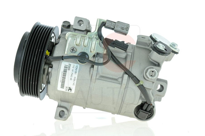 AC-01DN181-AC Compressor
