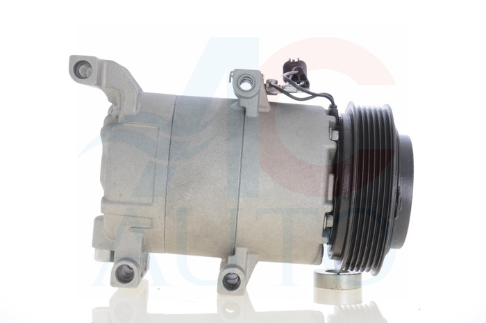AC-01HA140-AC Compressor