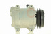 AC-01ZX164-AC Compressor