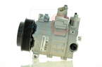 AC-01ZX017-AC Compressor