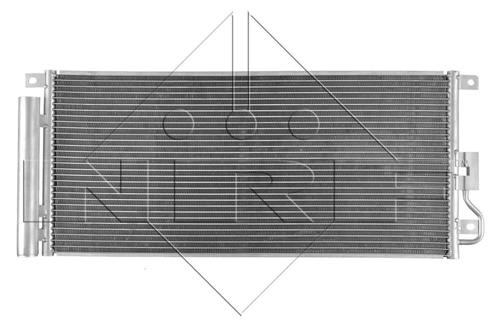 Condenser AC-20OP50_350227-NR