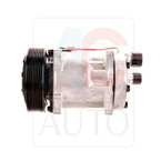 AC-01SD197-SD Compressor