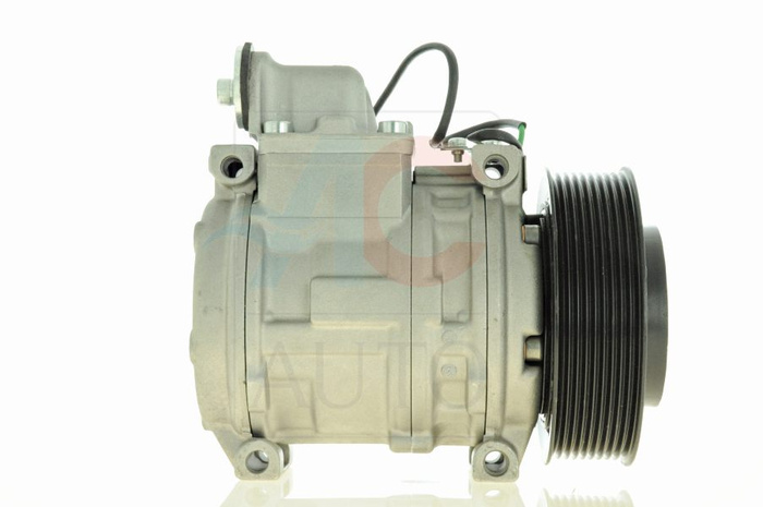 AC-01DN125-AC Compressor