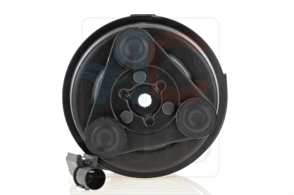 AC-06MI02-AM Clutch kit