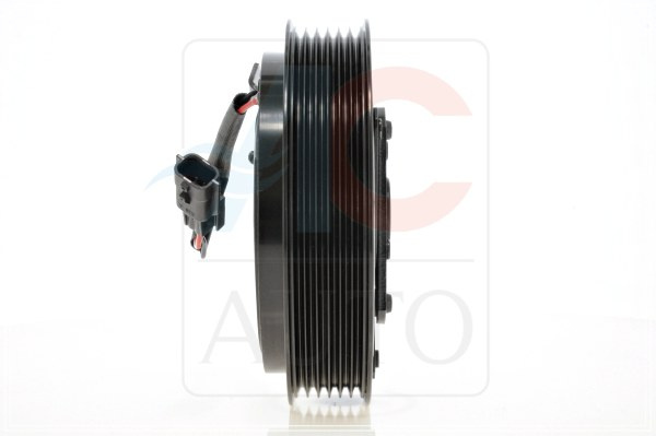 AC-06CL02-AM Sprzęgło Kompletne