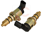 AC-02SD02-AM Control Valve