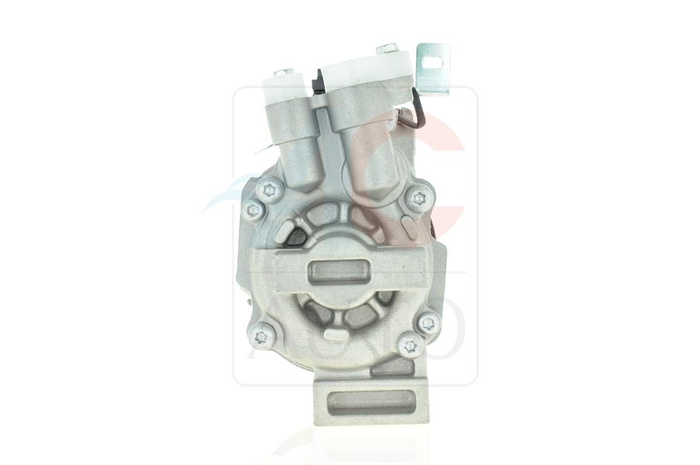 AC-01ZX059-ZX Compressor