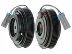 AC-06SD73-AM Clutch kit