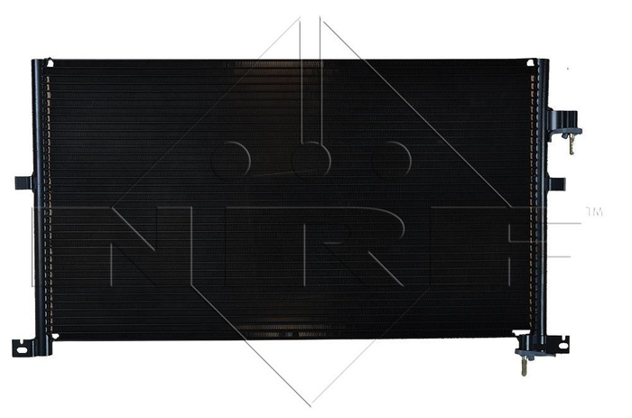 Condenser AC-20FO09_35525-NR