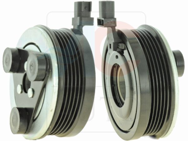 AC-06VI01-AM Clutch kit