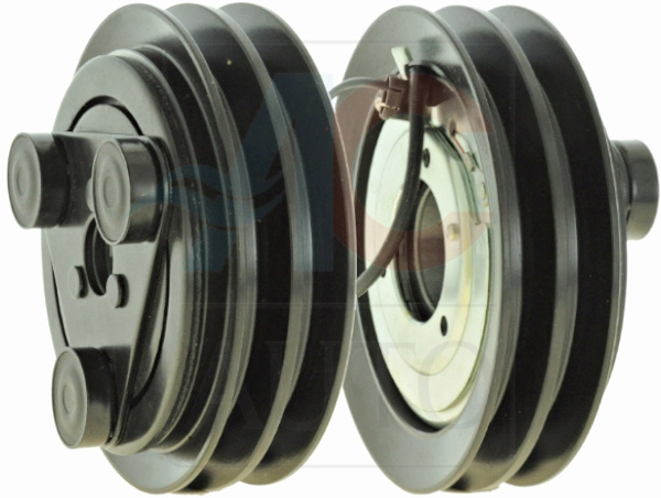 AC-06ZX08-AM Sprzęgło Kompletne