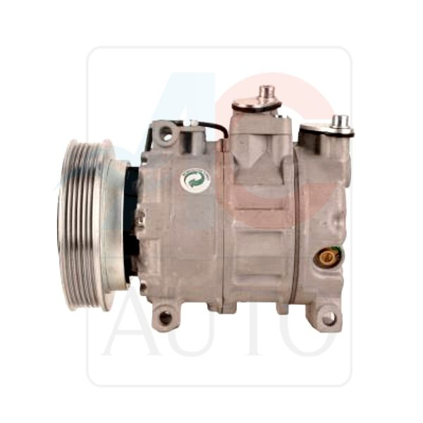 AC-01DN005-AC Compressor