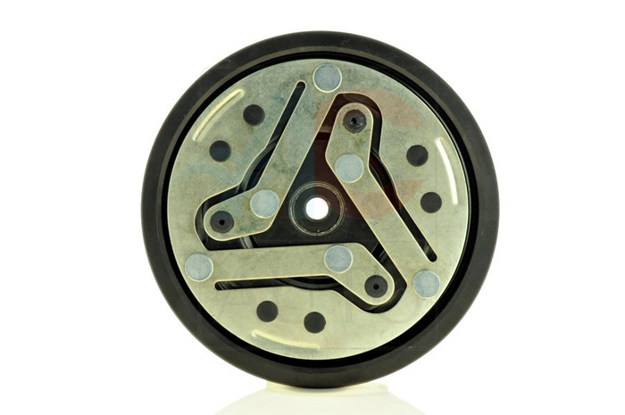 AC-06HA35-AM Clutch kit