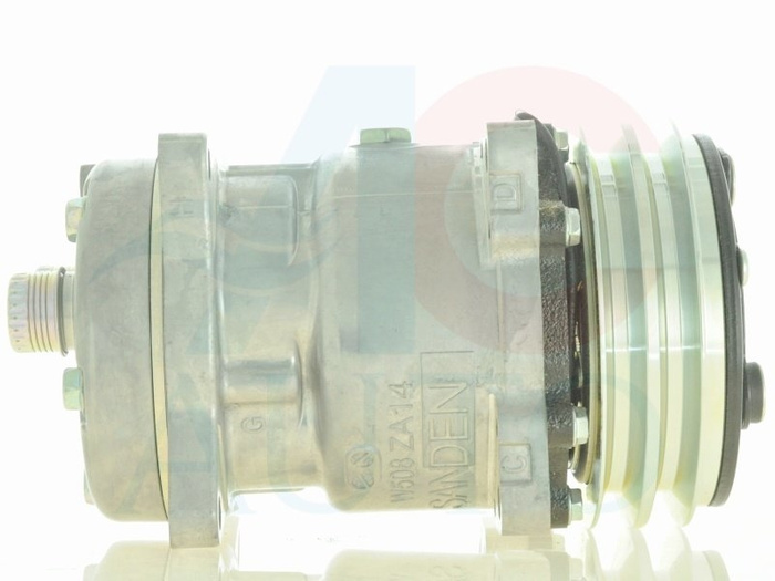 AC-01SD387-AC Compressor