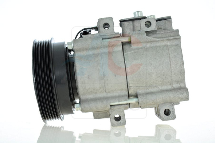 AC-01HA008-AC Compressor