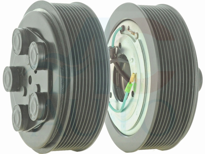 AC-06ZX56-AM Clutch kit