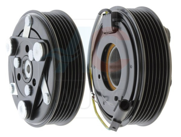 AC-06SD55-AM Clutch kit