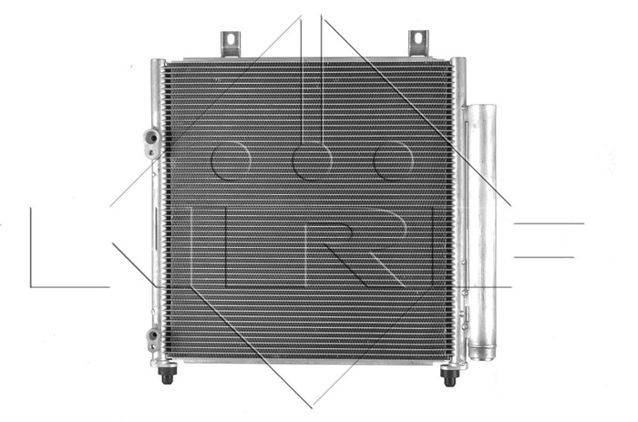Condenser AC-20MI15_350221-NR