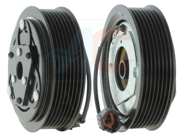 AC-06ZX23-AM Clutch kit