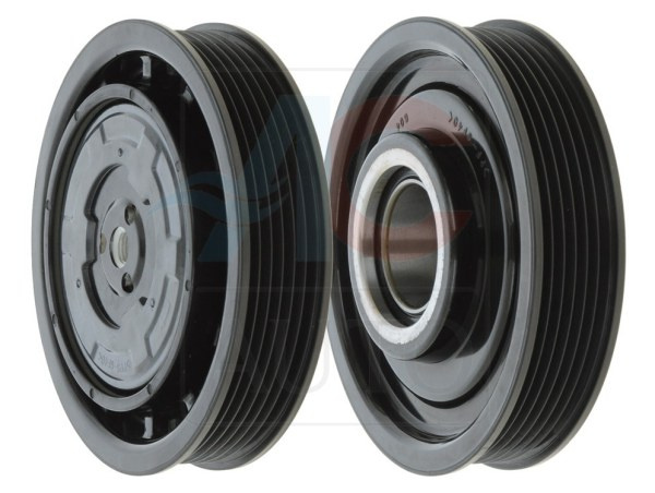 AC-06DN125-AM Clutch kit