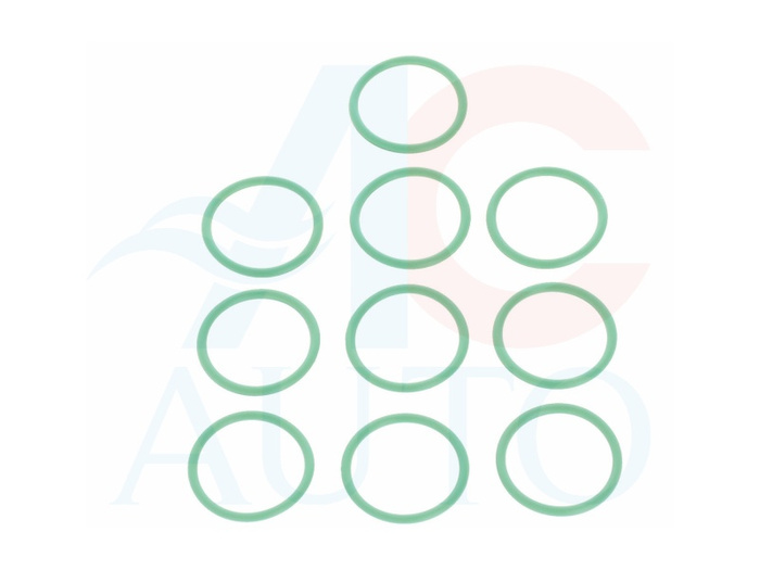 AC-08XX178-SA O-ring (10pcs)