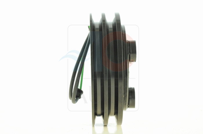 AC-06ZX47-AM Sprzęgło Kompletne