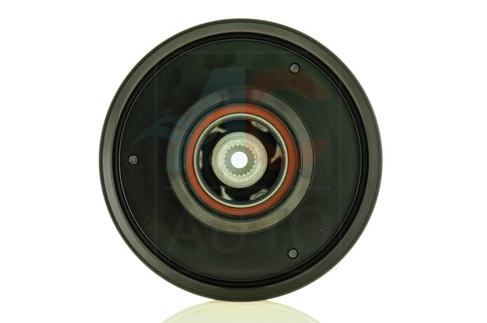 AC-06HA25-AM Sprzęgło Kompletne