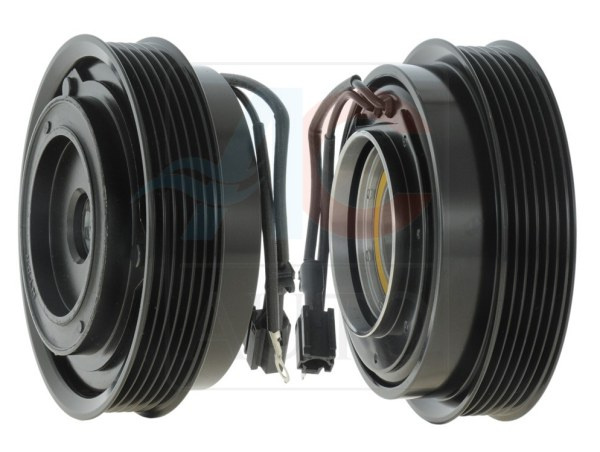 AC-06HA17-AM Clutch kit