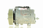 AC-01SD270-SD Compressor