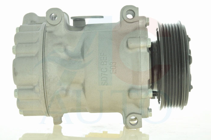 AC-01SD221-AC Compressor