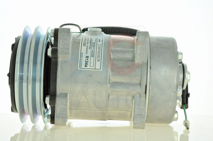 AC-01SD436-NR Sprężarka