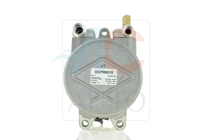 AC-01DN454-AM Compressor