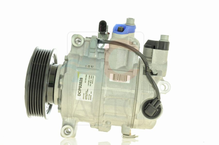 AC-01DN020_DCP02028-DN Compressor