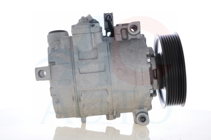 AC-01DN017-AC Sprężarka