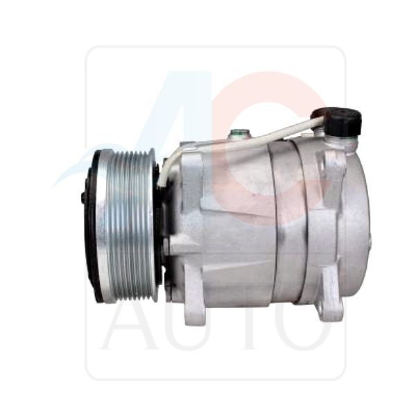 AC-01DL140-AC Compressor