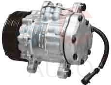 AC-01SD065-AC Compressor