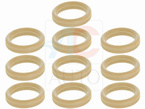AC-08XX57-SA O-ring podwójny 11/2mm (10szt)