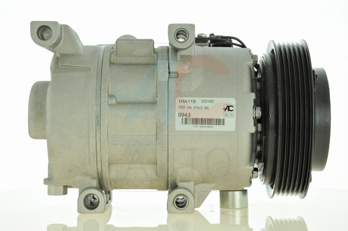 AC-01HA119-AC Sprężarka