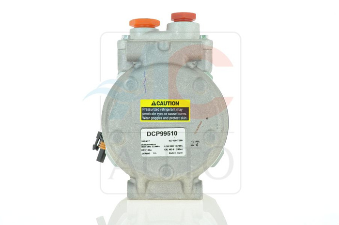 AC-01DN240_DCP99510-DN Sprężarka