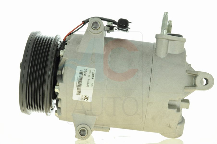 AC-01VI019-AC Compressor