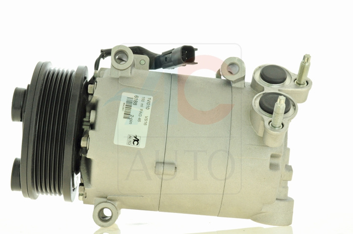 AC-01VI010-AC Compressor