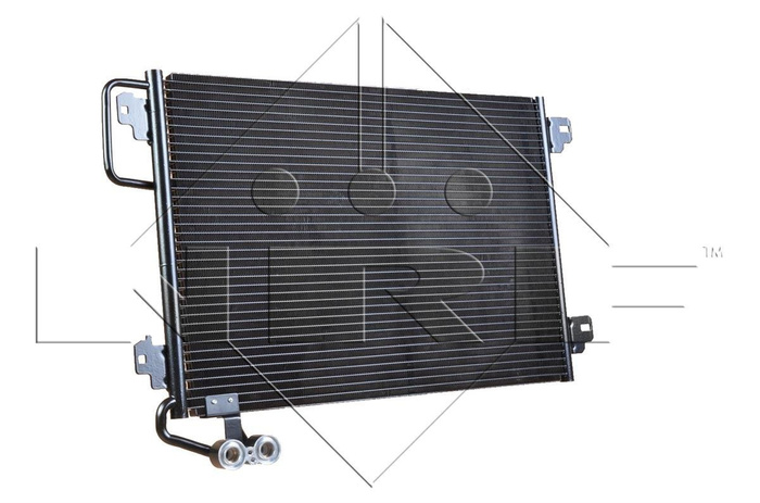 Condenser AC-20RE05_35340-NR