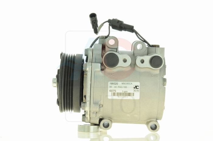 AC-01MI020-AC Compressor