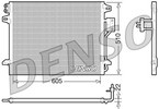 Condenser  AC-20DG01_DCN06006-DN