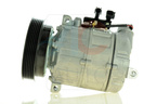 AC-01ZX102-AC Compressor