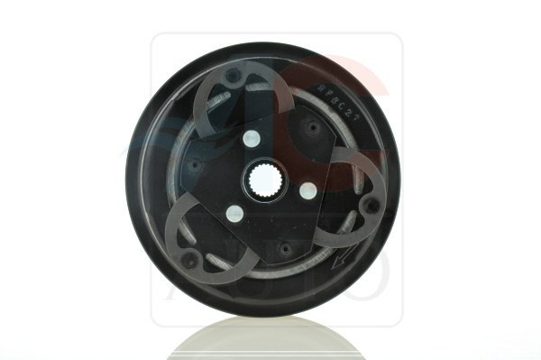 AC-06CL14-AM Clutch kit