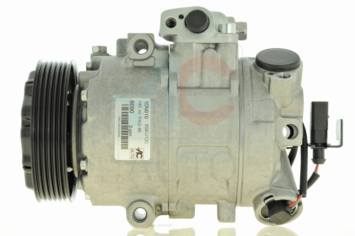 AC-01DN010-AC Compressor