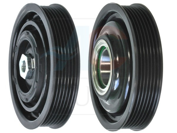 AC-06DN60-AM Clutch kit