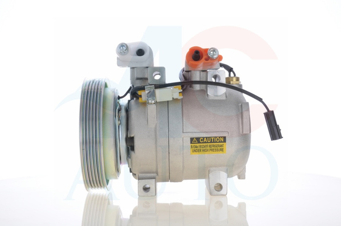 AC-01ZX120-AM Sprężarka