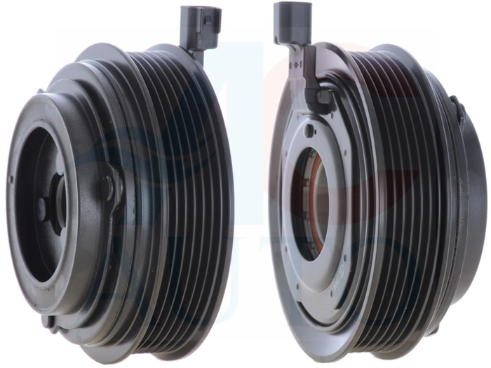 AC-06HA54-AM Clutch kit